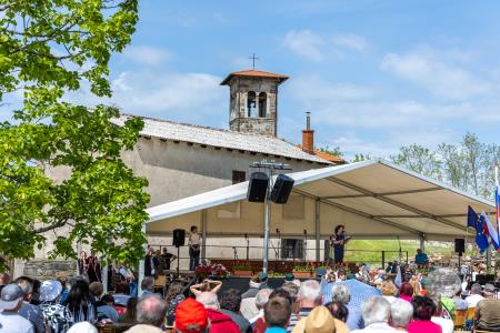 Kozjane, 14. 5. 2022 - 13